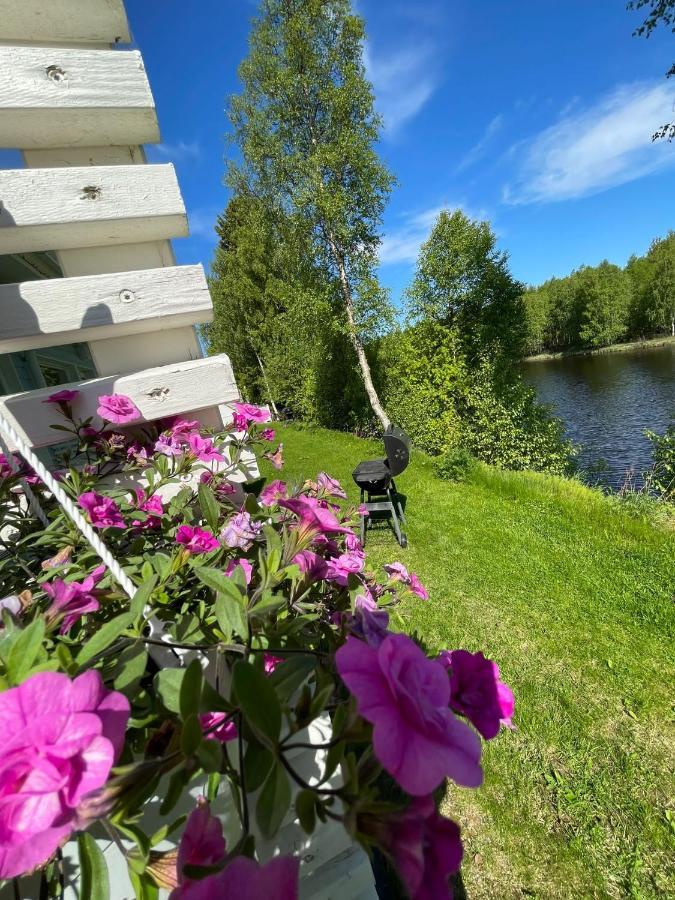 Arctic Resort Delight Rovaniemi Esterno foto